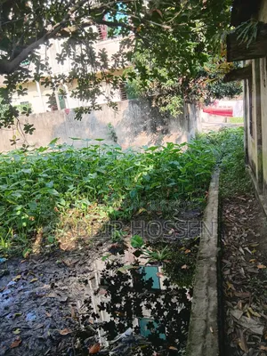 Two katha square land for sale
