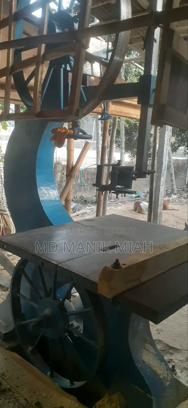 Sawmill Machine for sale