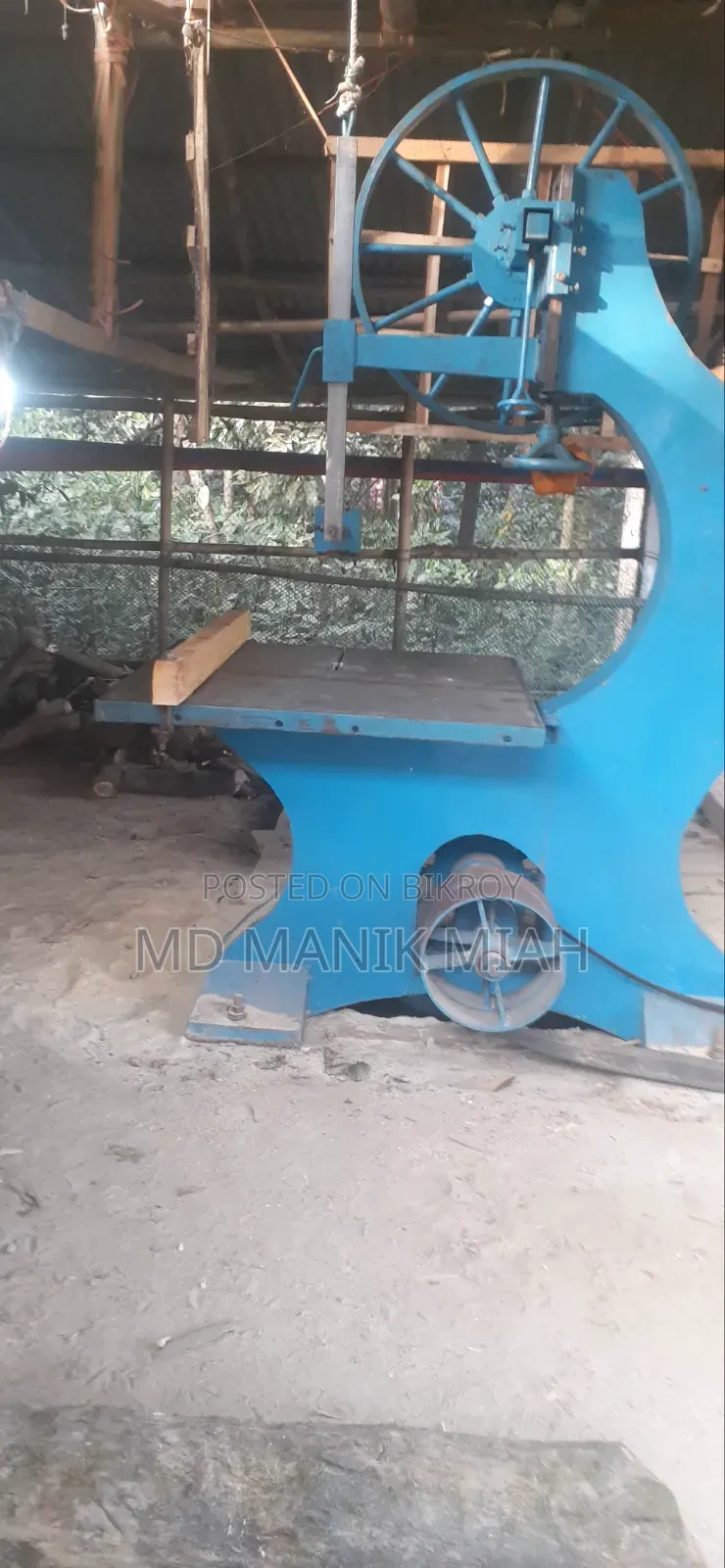Sawmill Machine for sale