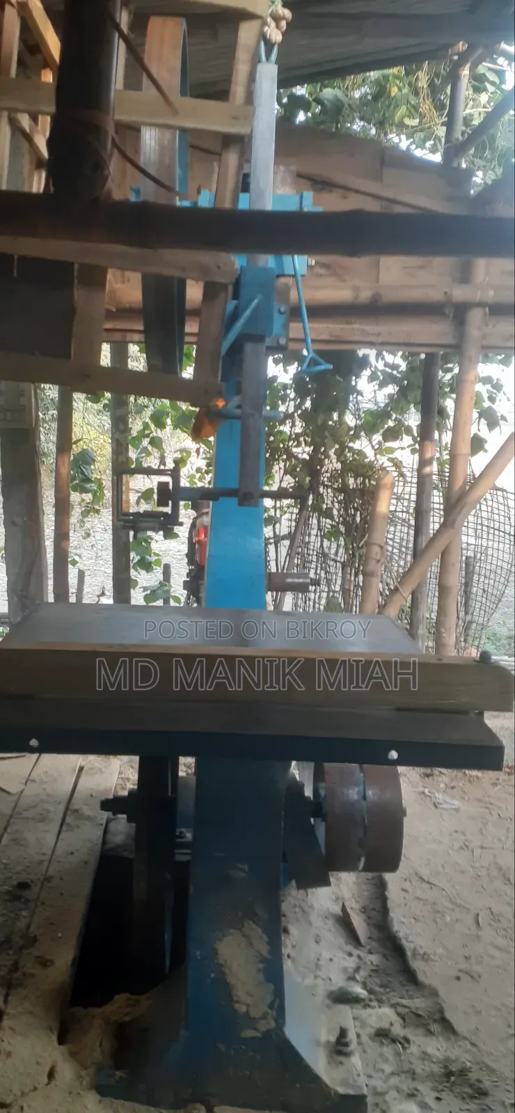 Sawmill Machine for sale
