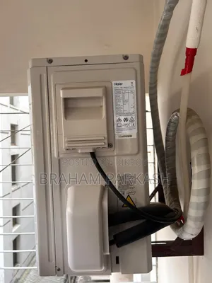 ৩ মাসের পুরানো এয়ার কন্ডিশনার ১.৫ টন, হেভি ডিউটি, হায়ার।