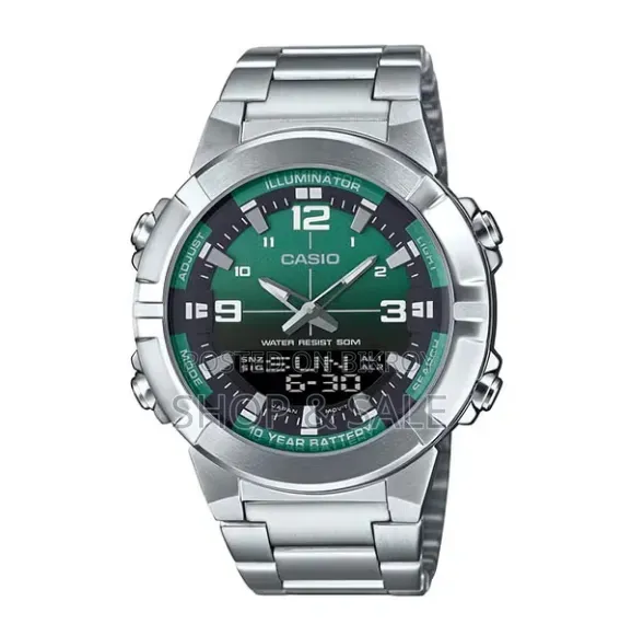 Casio AMW-870DA-3AVDF Men's Watch
