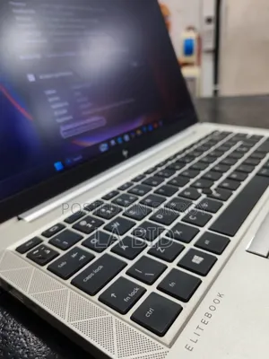 Laptop HP EliteBook 840 G6 16GB Intel Core i5 SSD 512GB