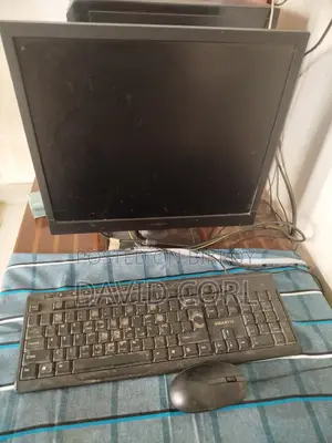Desktop Computer 3XS Custom Evolve 1851 8GB Intel Core i7 SSD 500GB