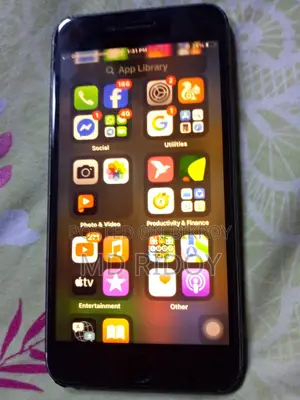অ্যাপল আইফোন ৬এস প্লাস ১২৮ জিবি