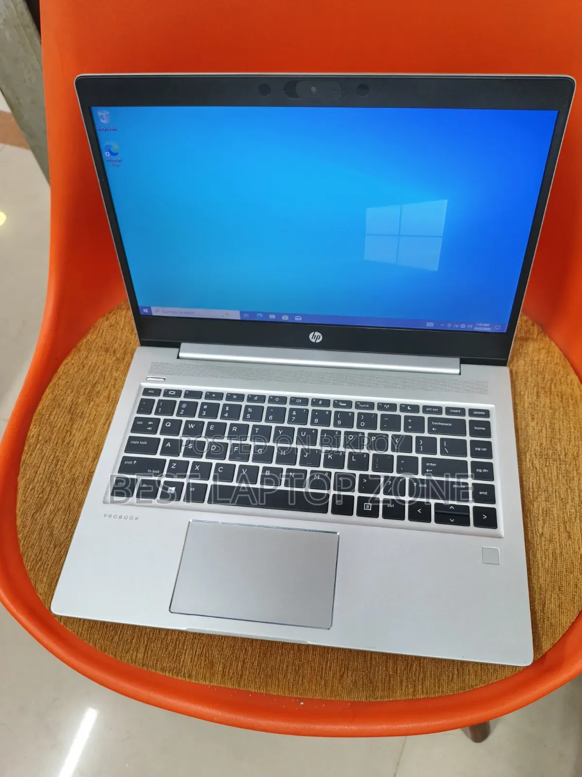Laptop HP ProBook 445 G7 8GB AMD Ryzen 7 SSD 256GB