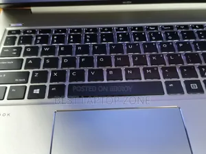 Laptop HP ProBook 445 G7 8GB AMD Ryzen 7 SSD 256GB