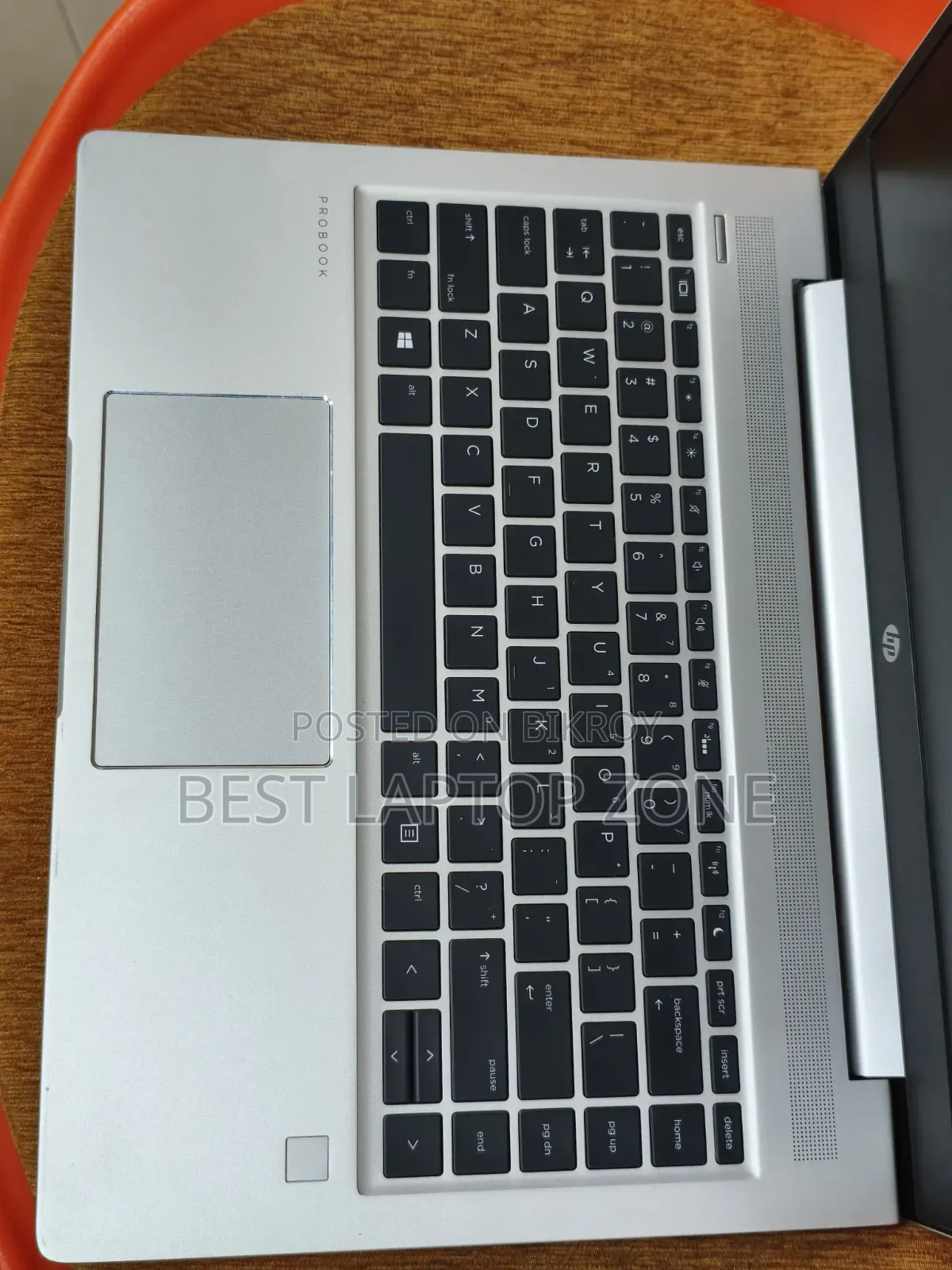 Laptop HP ProBook 445 G7 8GB AMD Ryzen 7 SSD 256GB