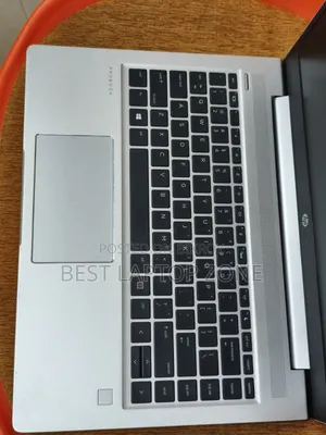 Laptop HP ProBook 445 G7 8GB AMD Ryzen 7 SSD 256GB