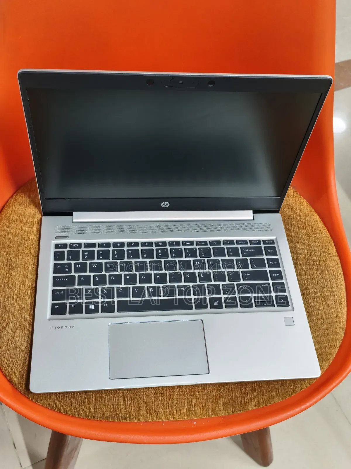 Laptop HP ProBook 445 G7 8GB AMD Ryzen 7 SSD 256GB