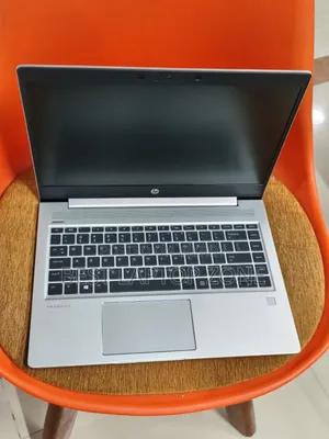 Laptop HP ProBook 445 G7 8GB AMD Ryzen 7 SSD 256GB