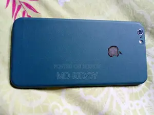 অ্যাপল আইফোন ৬এস প্লাস ১২৮ জিবি