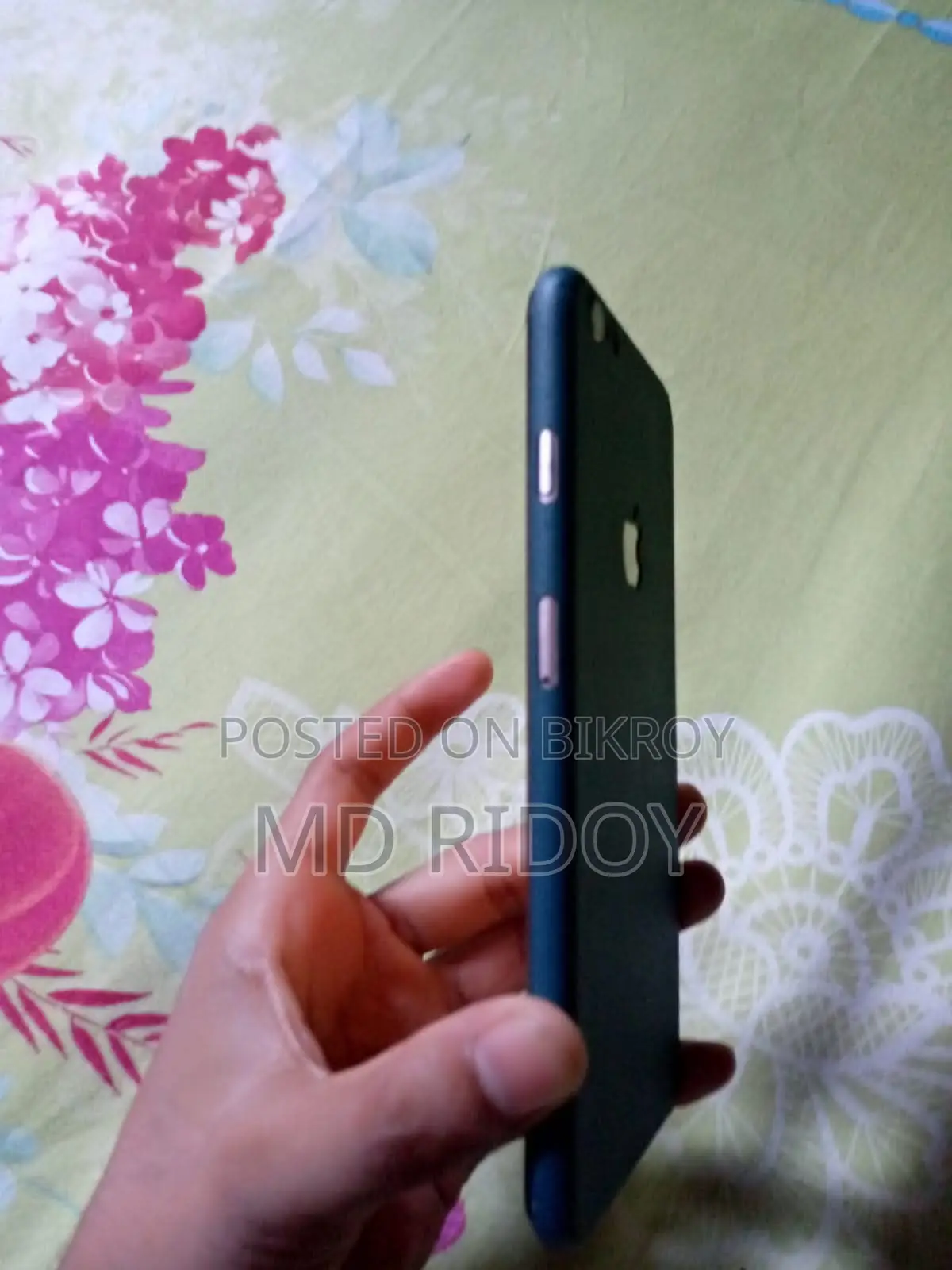 অ্যাপল আইফোন ৬এস প্লাস ১২৮ জিবি