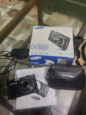Samsung Camera