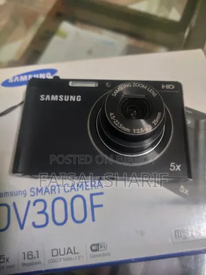 Samsung Camera