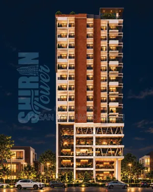 3-Bedroom Apartment in Shirin Tower, Barishal Sadar for sale