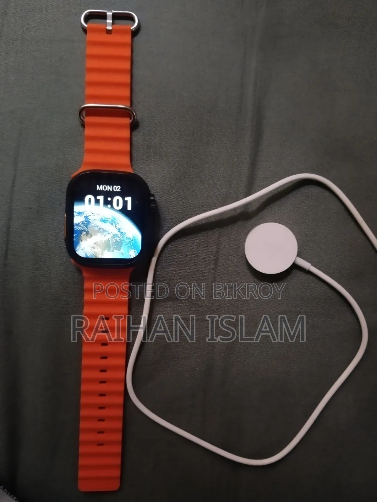 Smart Watch for Sale