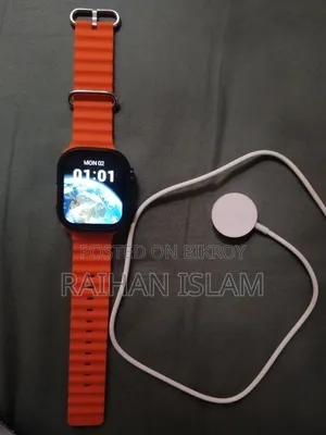 Smart Watch for Sale