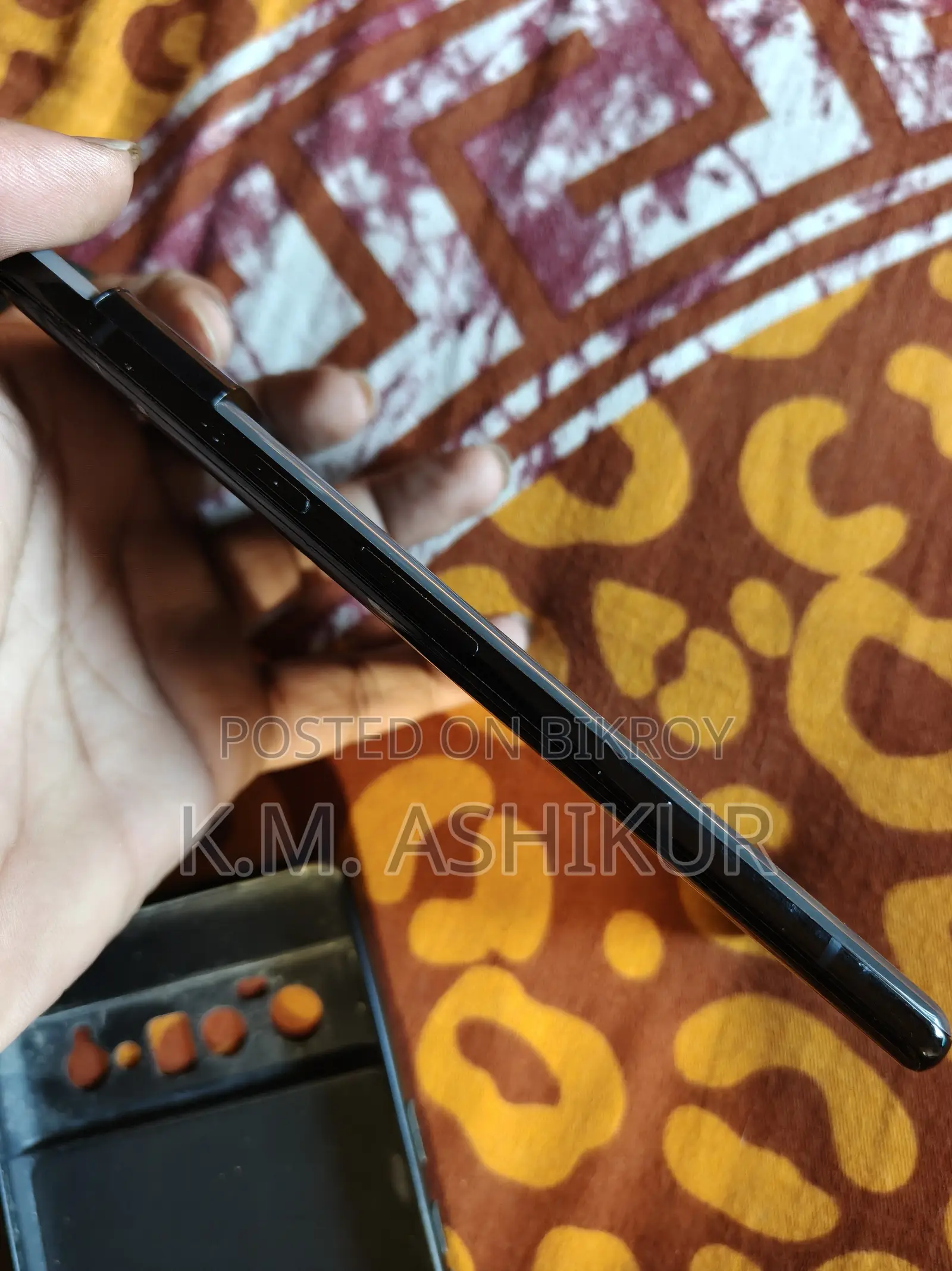 Google Pixel 6 Pro 128 GB Black