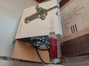 ফোকাসরাইট স্কারলেট ২আই২ ৩য় জেন + অডিও-টেকনিকা এটি২০৩৫ মাইক স্ট্যান্ডসহ