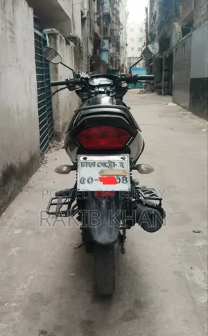 Yamaha Saluto 125 2017 Green