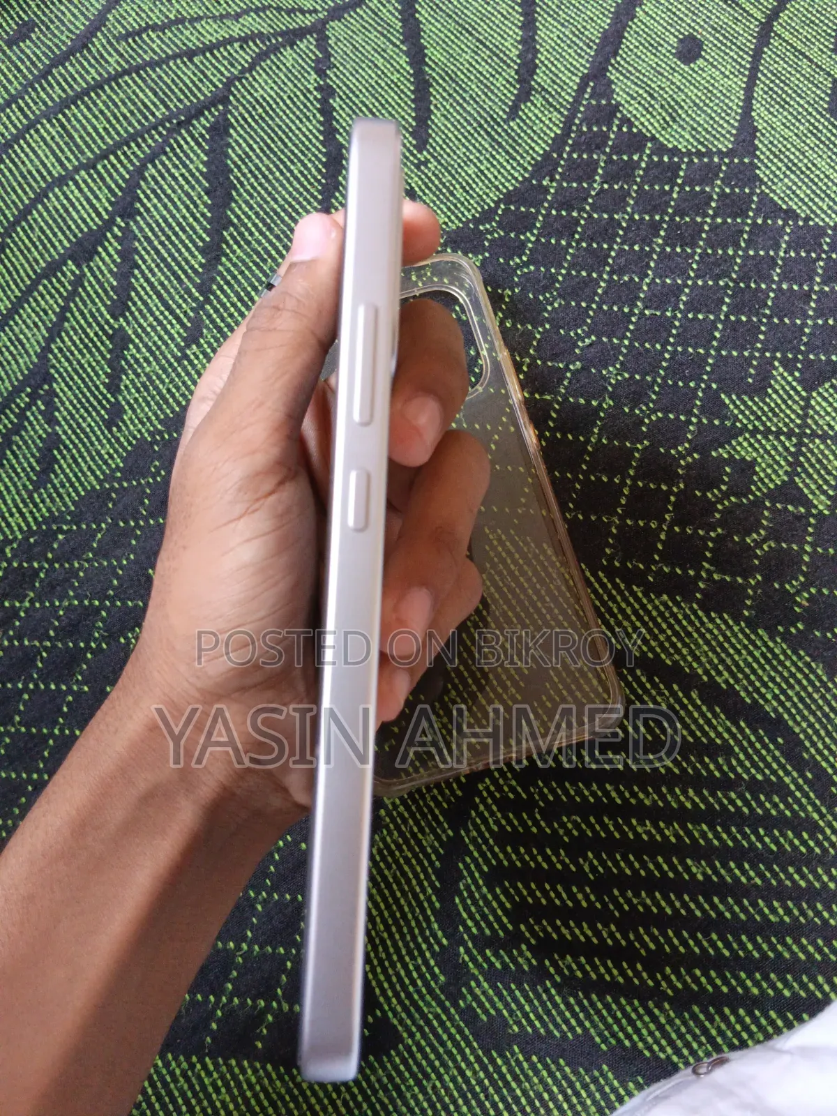Oppo A6s Pro 256 GB Blue