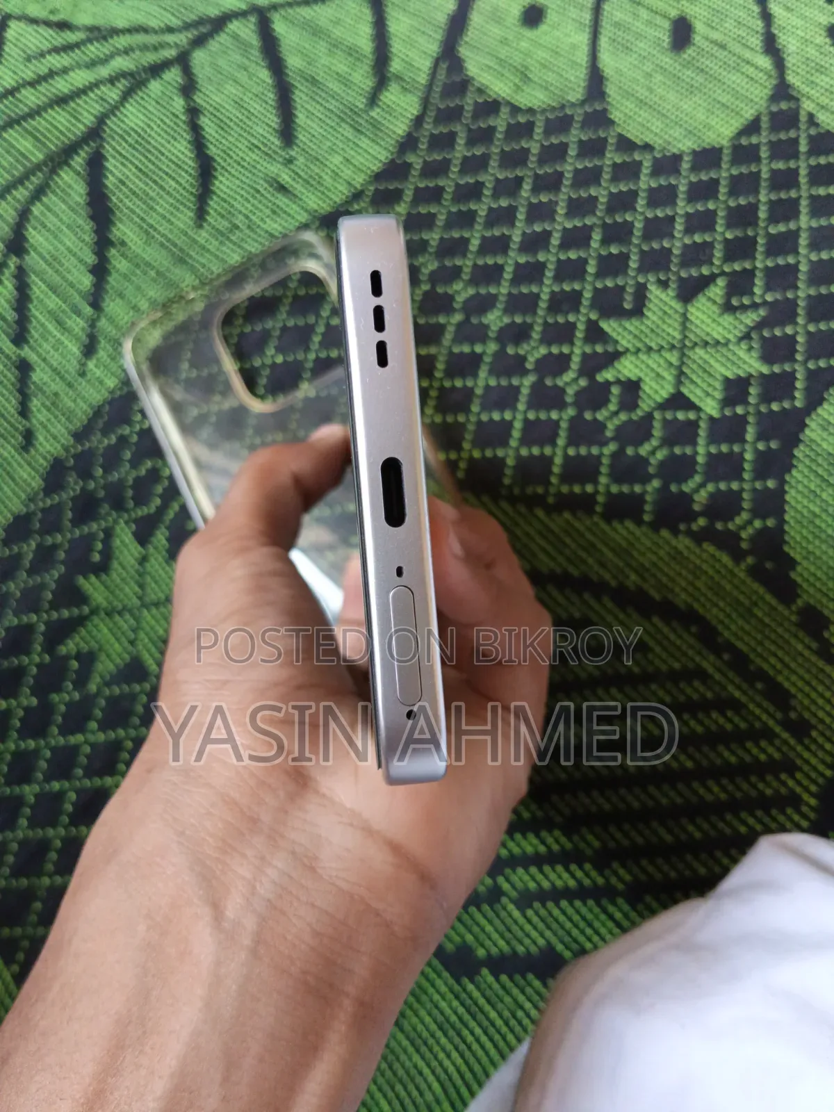 Oppo A6s Pro 256 GB Blue