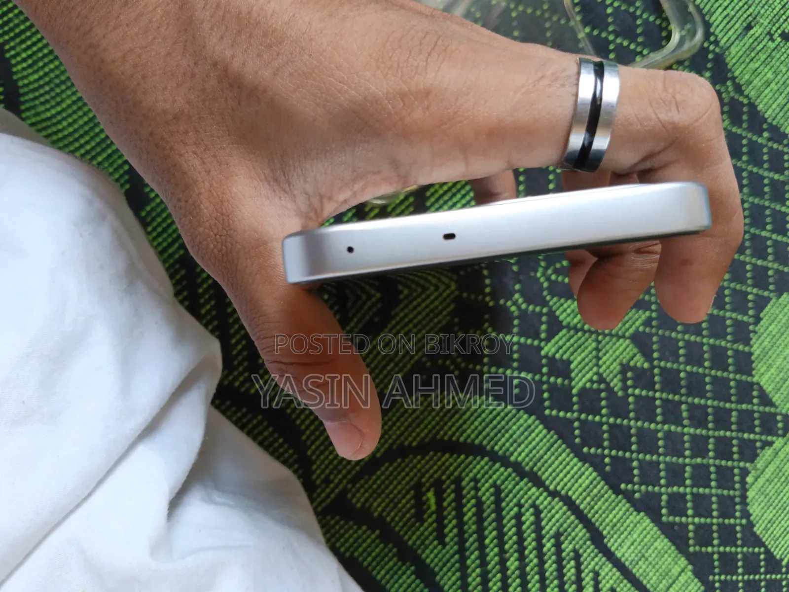 Oppo A6s Pro 256 GB Blue