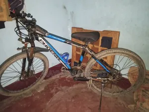 Geared Cycle for Sale Urgent