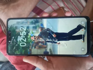 টেকনো ক্যামন ২০ ২৫৬ জিবি নীল