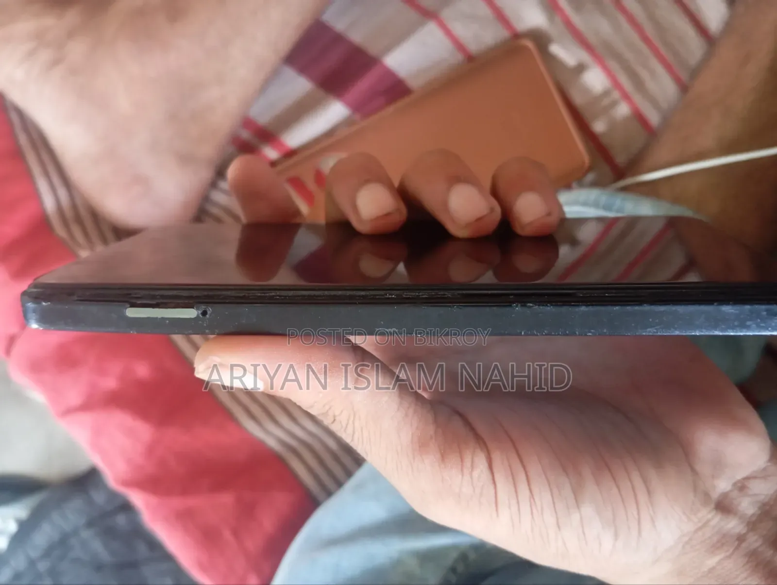 টেকনো ক্যামন ২০ ২৫৬ জিবি নীল