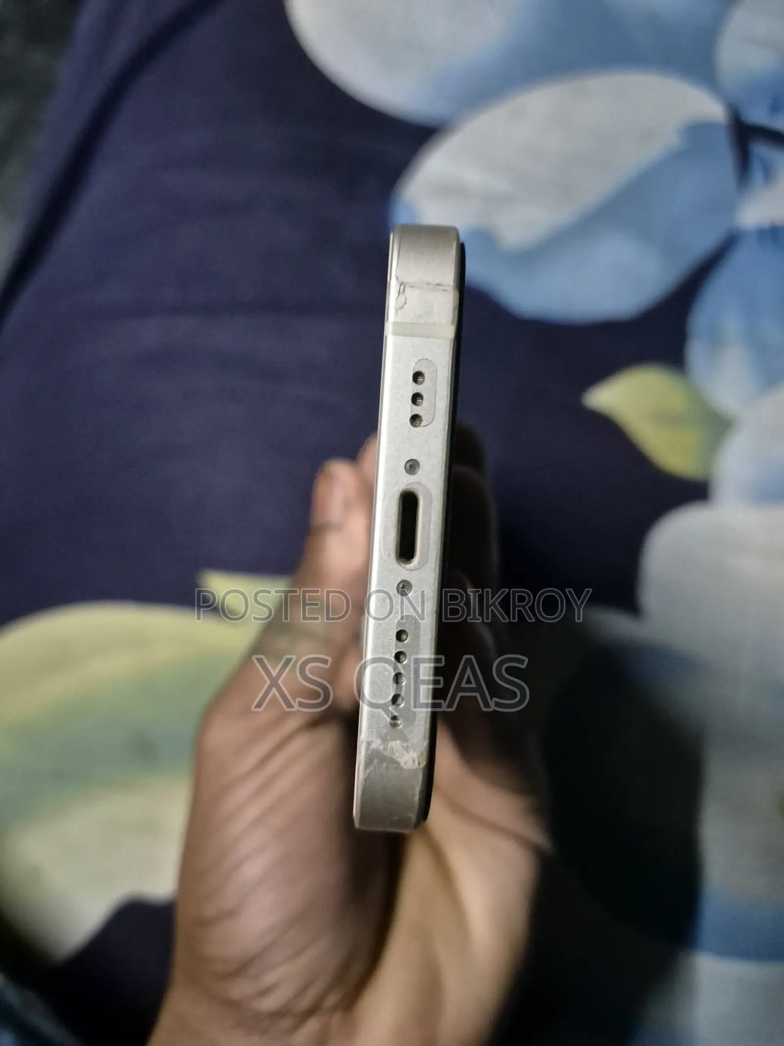 Apple iPhone 13 128 GB White