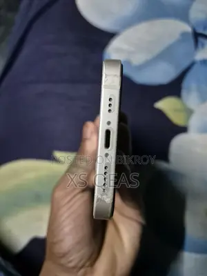 Apple iPhone 13 128 GB White