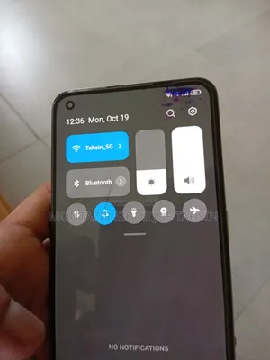 Realme 9 128 GB Orange