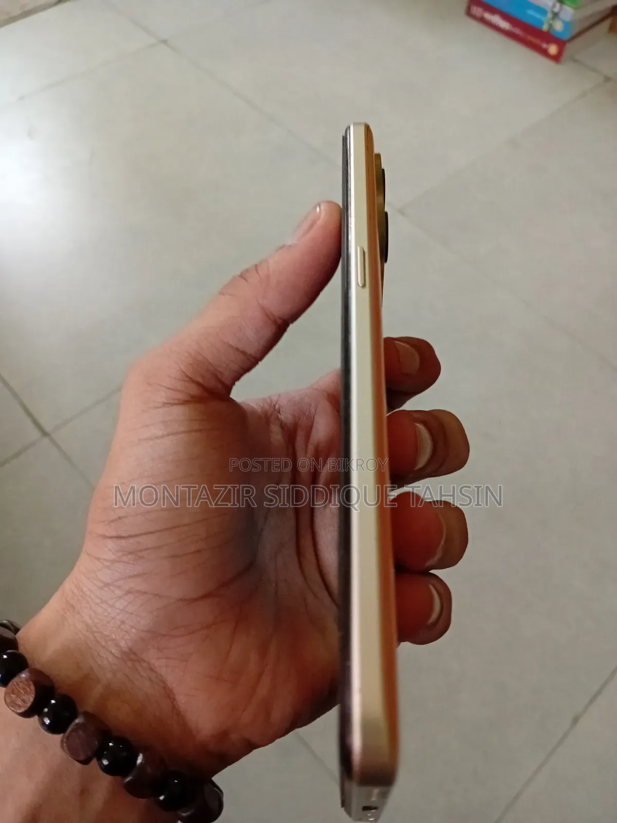 Realme 9 128 GB Orange