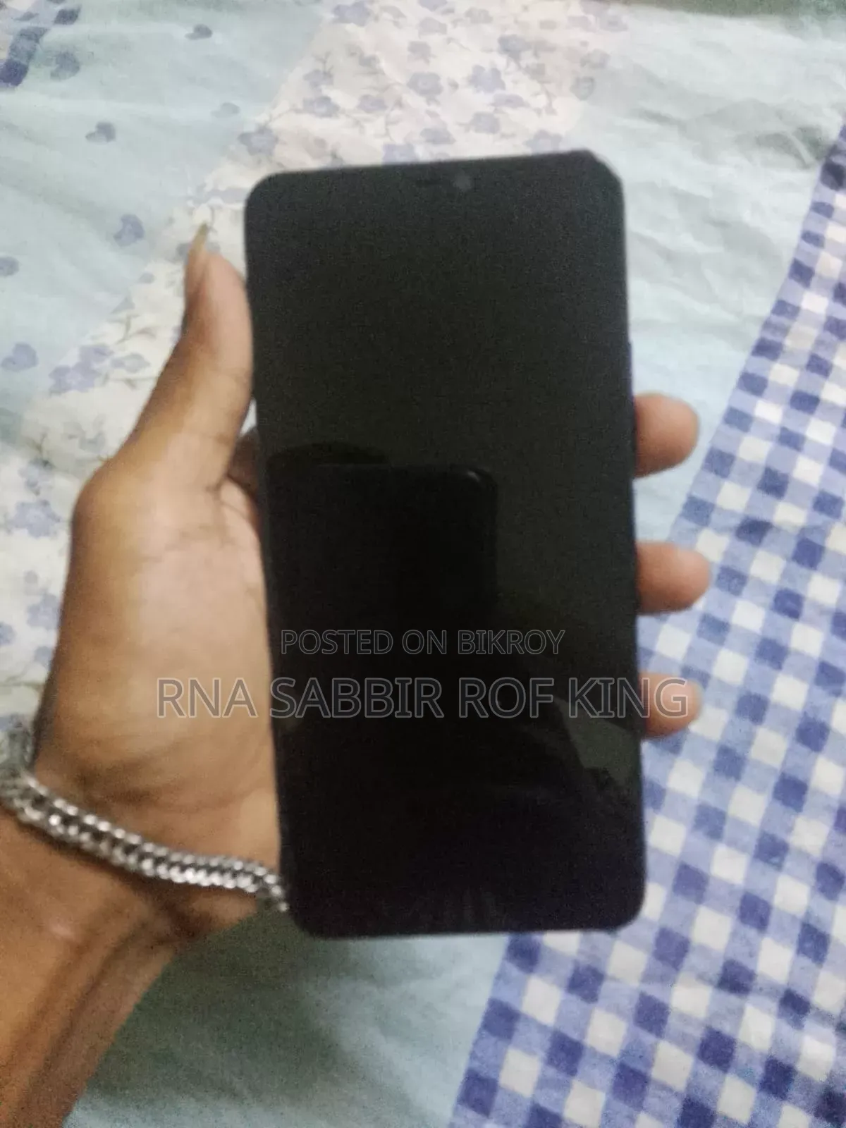 Vivo Y95 ১২৮ জিবি পার্পল