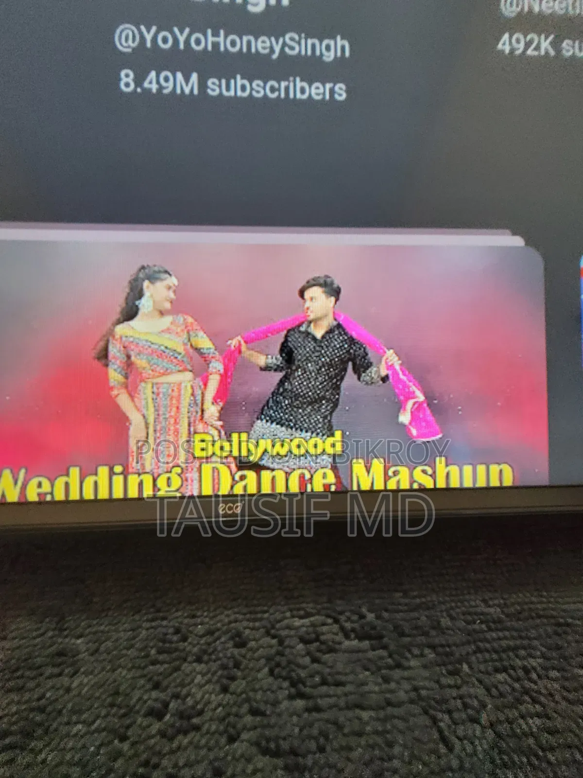 ইকো প্লাস (এলজি) ৩২ ইঞ্চি স্মার্ট ইউএইচডি টিভি