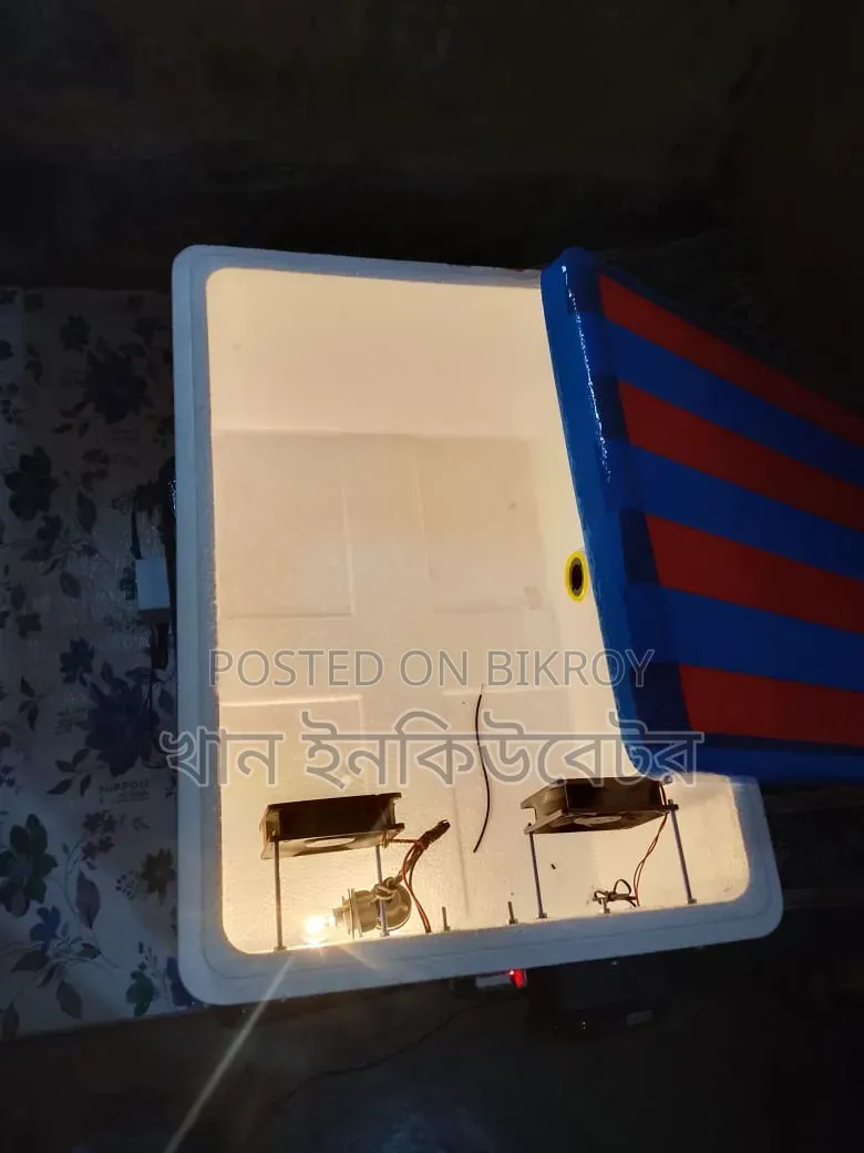 এসি ডিসি ইনকিউবেটর মেশিন