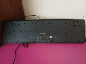 হ্যাভিট কিবোর্ড