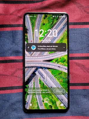 Tecno Camon 20 Pro ২৫৬ জিবি সাদা
