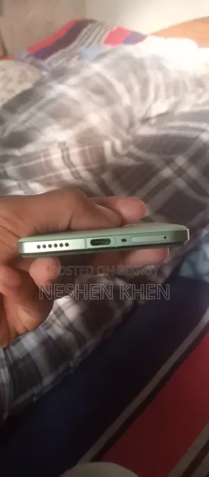 Xiaomi Civi 4 Pro 256 GB Green