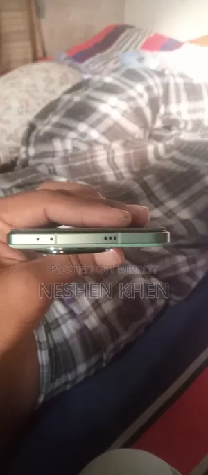 Xiaomi Civi 4 Pro 256 GB Green