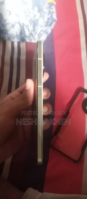 Xiaomi Civi 4 Pro 256 GB Green