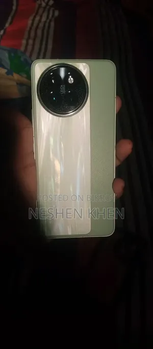 Xiaomi Civi 4 Pro 256 GB Green