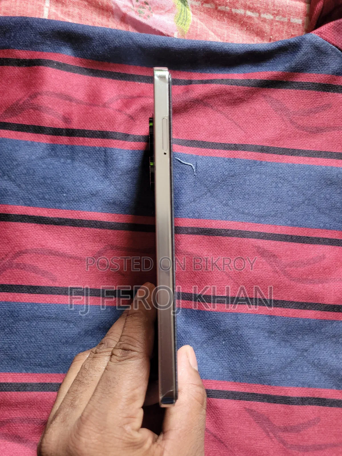 Tecno Camon 20 Pro ২৫৬ জিবি সাদা