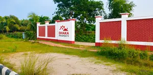 Close to 300ft 7.5 Katha Park South at Sector-14