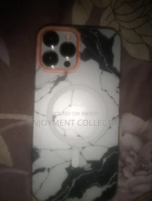 অ্যাপল আইফোন ১২ প্রো ম্যাক্স ২৫৬ জিবি সাদা