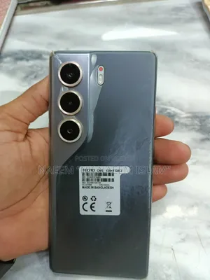 Tecno Camon 40 128 GB
