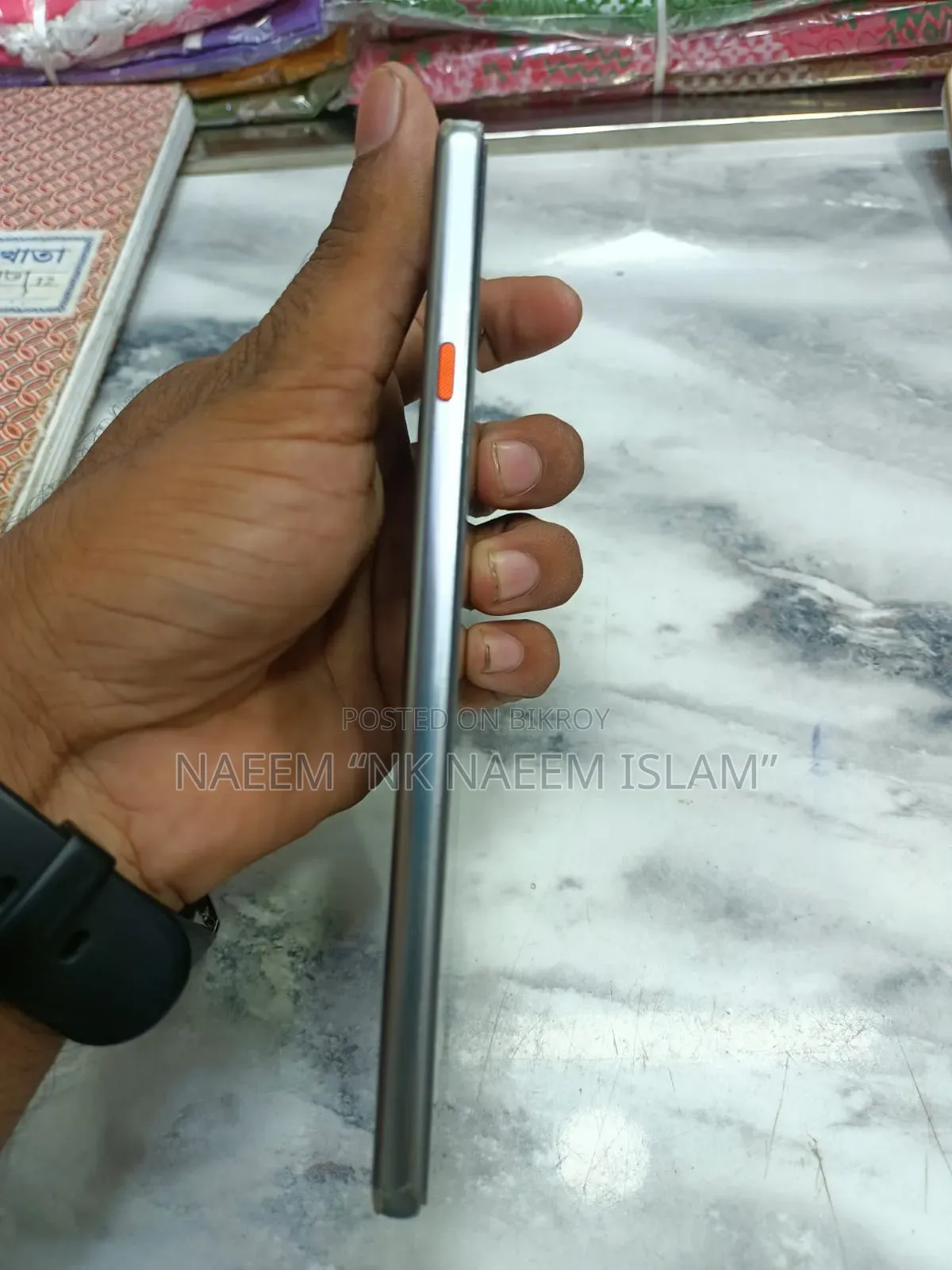 Tecno Camon 40 128 GB