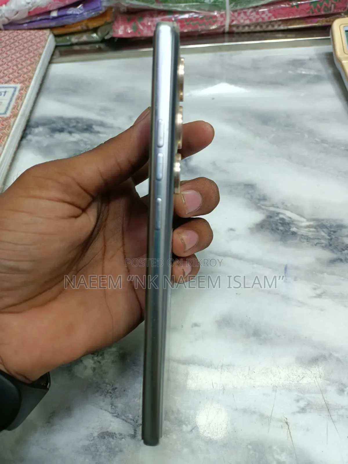 Tecno Camon 40 128 GB